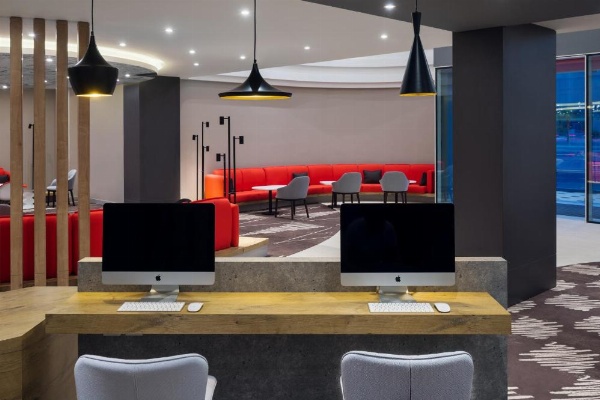 Ibis Jeddah Malik Road image 14