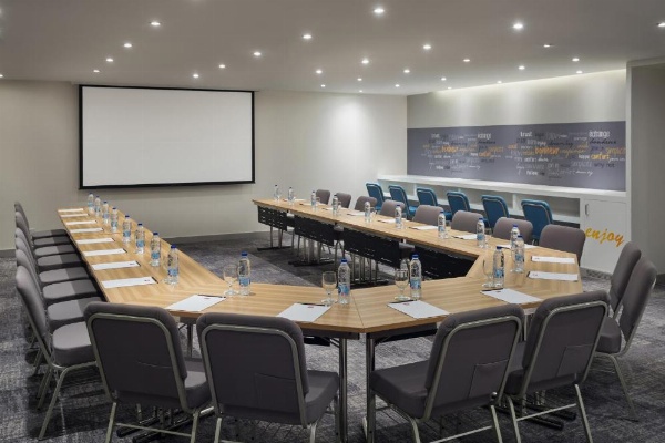 Ibis Jeddah Malik Road image 16