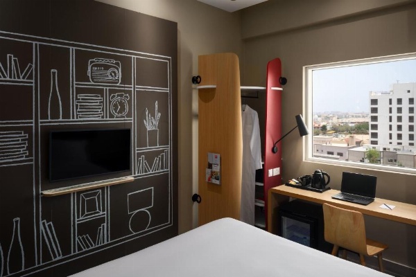 Ibis Jeddah Malik Road image 17