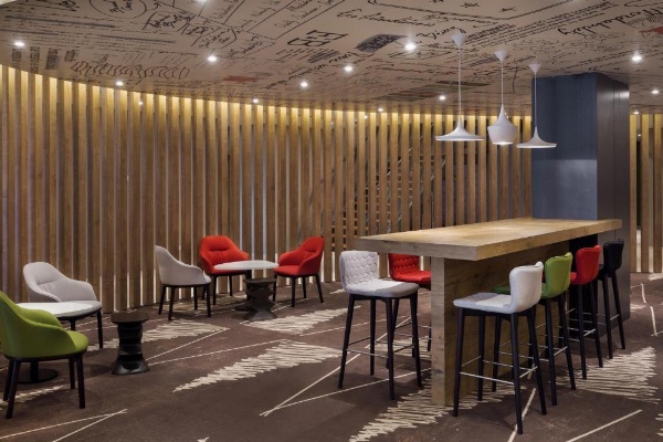 Ibis Jeddah Malik Road image 18