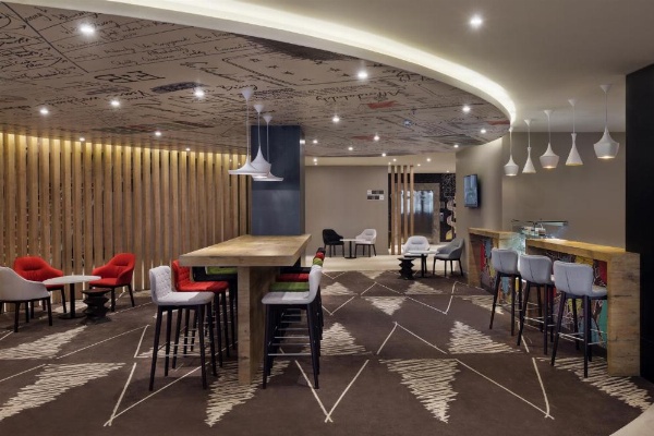 Ibis Jeddah Malik Road image 19