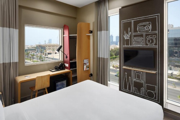 Ibis Jeddah Malik Road image 20