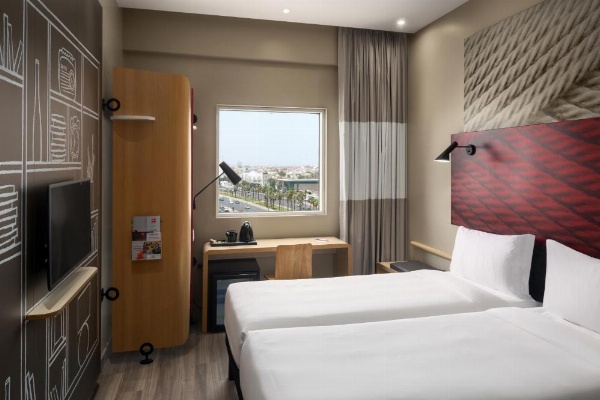Ibis Jeddah Malik Road image 22
