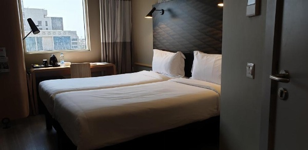 Ibis Jeddah Malik Road image 23