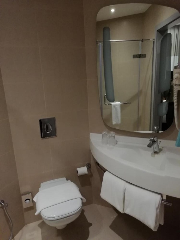 Ibis Jeddah Malik Road image 25