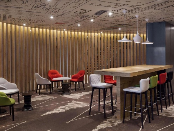 Ibis Jeddah Malik Road image 26