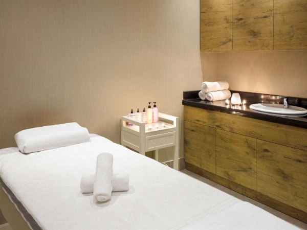 Ibis Jeddah Malik Road image 27